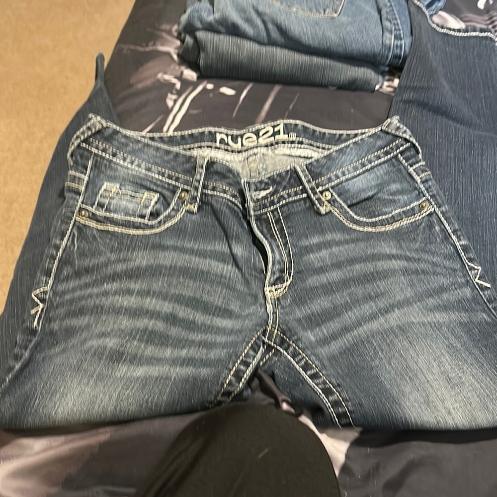 Like new